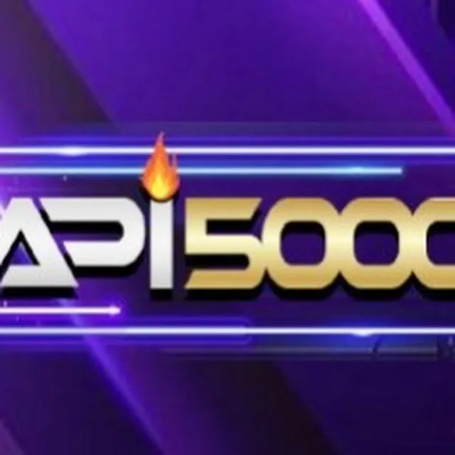 API5000 - Permainan Capsa Seru untuk Penggemar Game