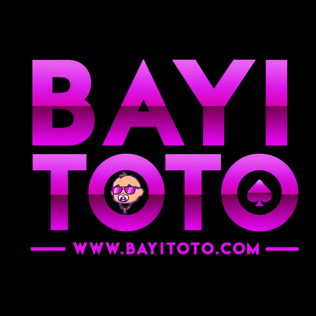 BAYITOTO - Aplikasi Permainan Edukasi Seru untuk Anak