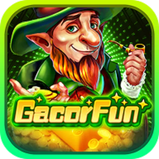 GACORFUN - Aplikasi Pembersih Sampah untuk HP Anda