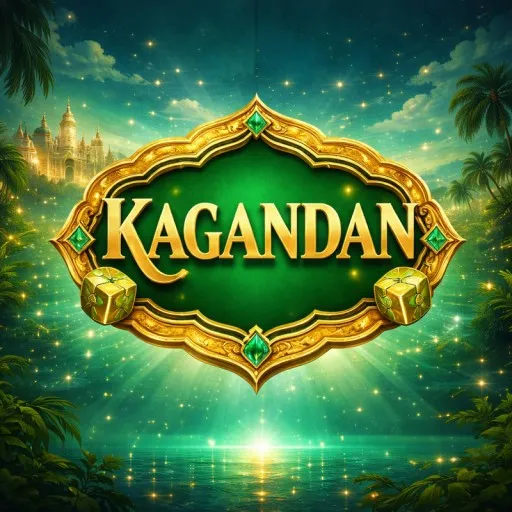 KAGANDAN - Teror di Hutan Gelap