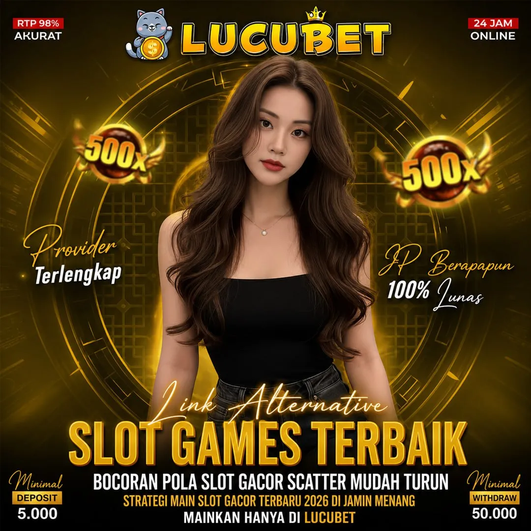 LUCUBET - Aplikasi Promo & Kupon untuk Belanja Hemat